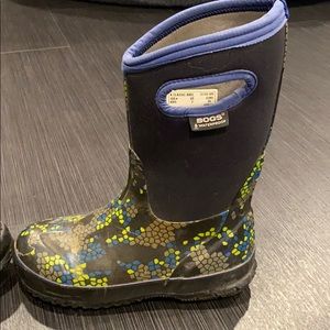Bogs Boys Kids Boot